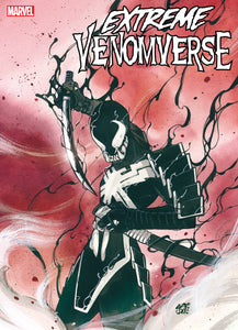 EXTREME VENOMVERSE #1 (OF 5) MOMOKO VAR