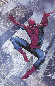 ULTIMATE SPIDER-MAN #1 3RD PTG 25 COPY INCV CHECCHETTO VAR